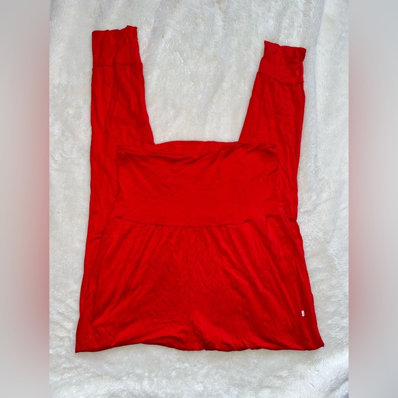 Muse threads bamboo Mama Pants - Picture 2 of 5